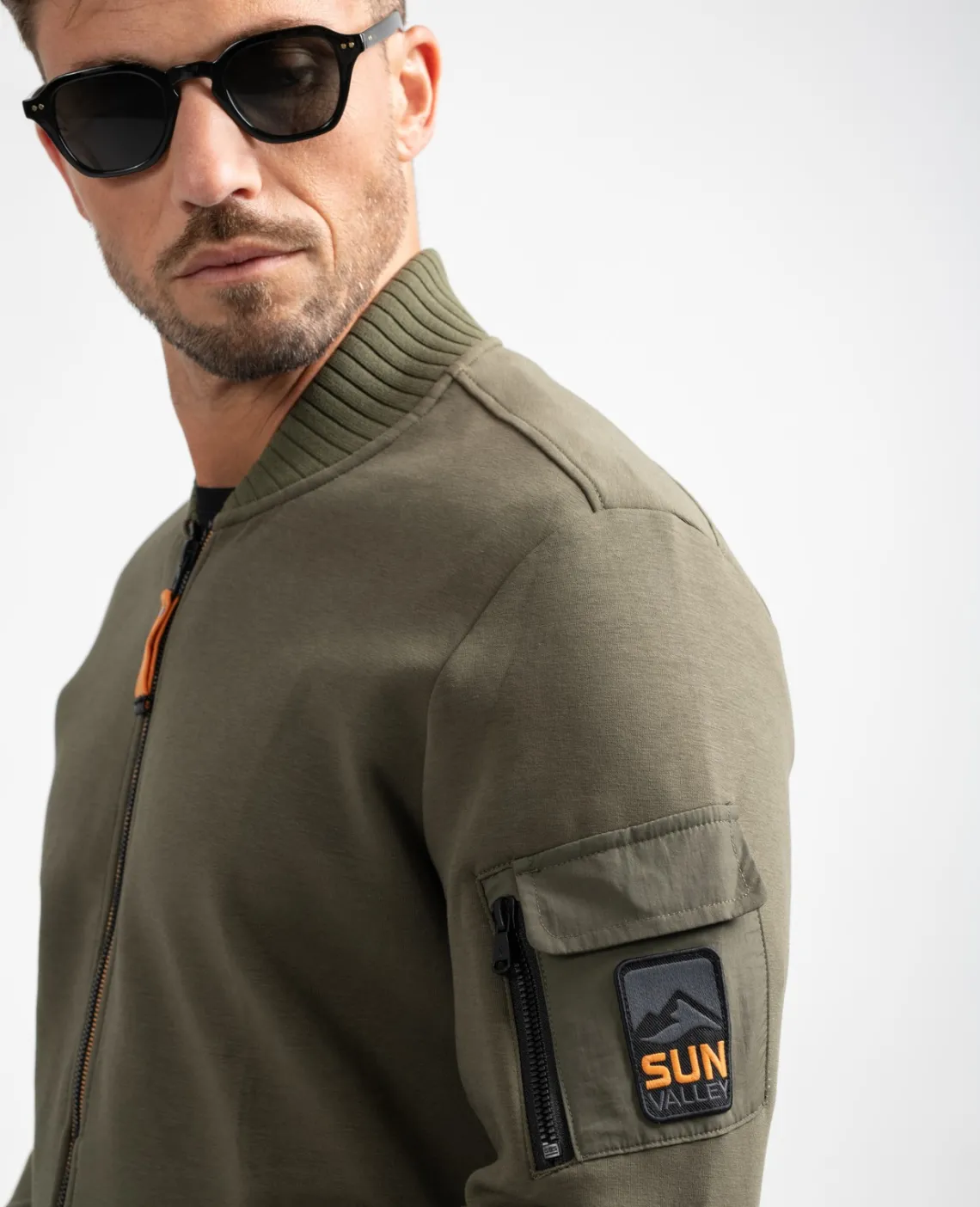 Online Lubbon Homme Sweatshirts|Survêtements