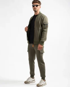 Online Lubbon Homme Sweatshirts|Survêtements