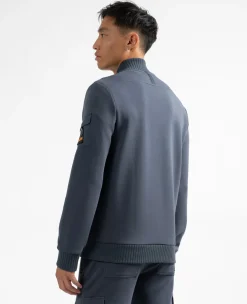 Sale Lubbon Homme Sweatshirts|Survêtements