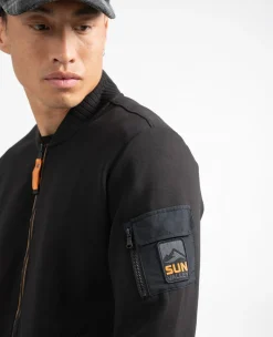 Discount Lubbon Homme Sweatshirts|Survêtements