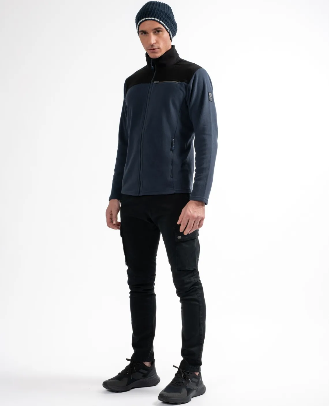Shop Luke Homme Sous-Couches Techniques