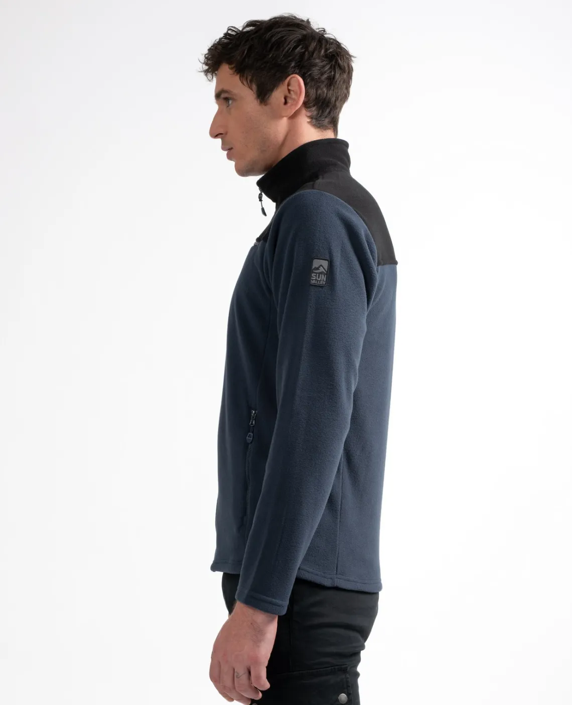 Shop Luke Homme Sous-Couches Techniques