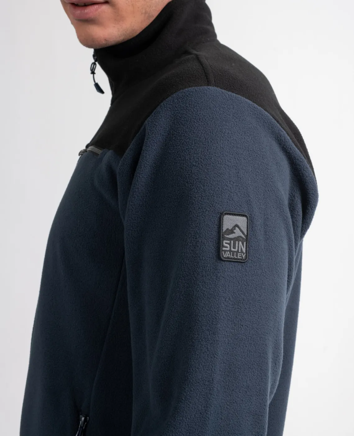 Shop Luke Homme Sous-Couches Techniques