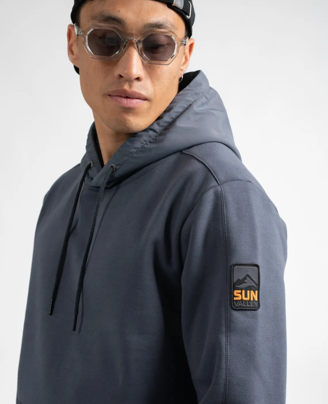 Best Lymbia Homme Sweatshirts