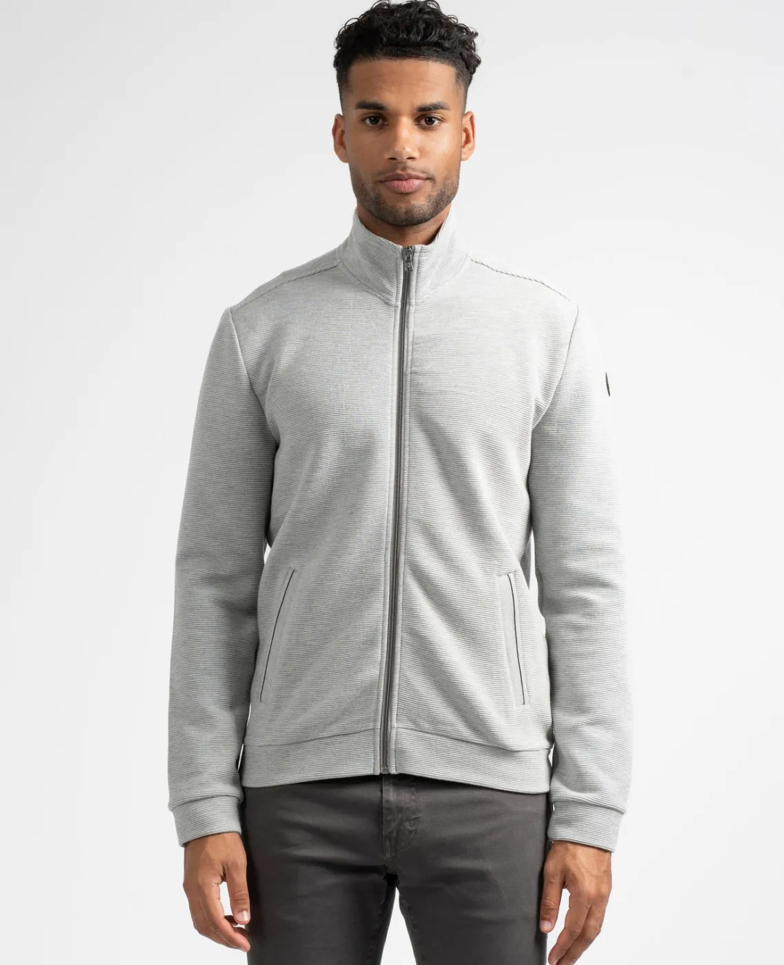 Online Lynco Homme Sweatshirts