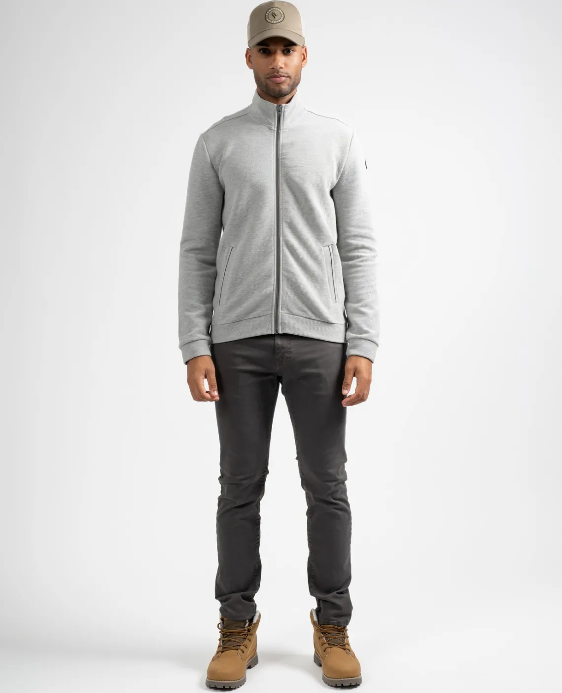 Online Lynco Homme Sweatshirts