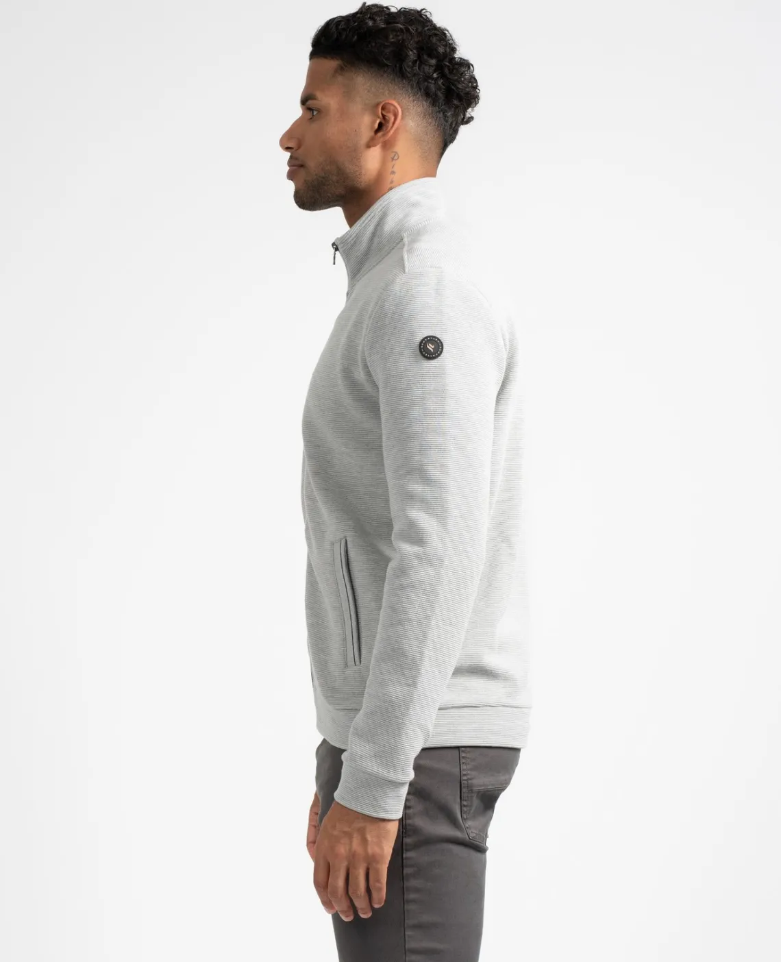 Online Lynco Homme Sweatshirts