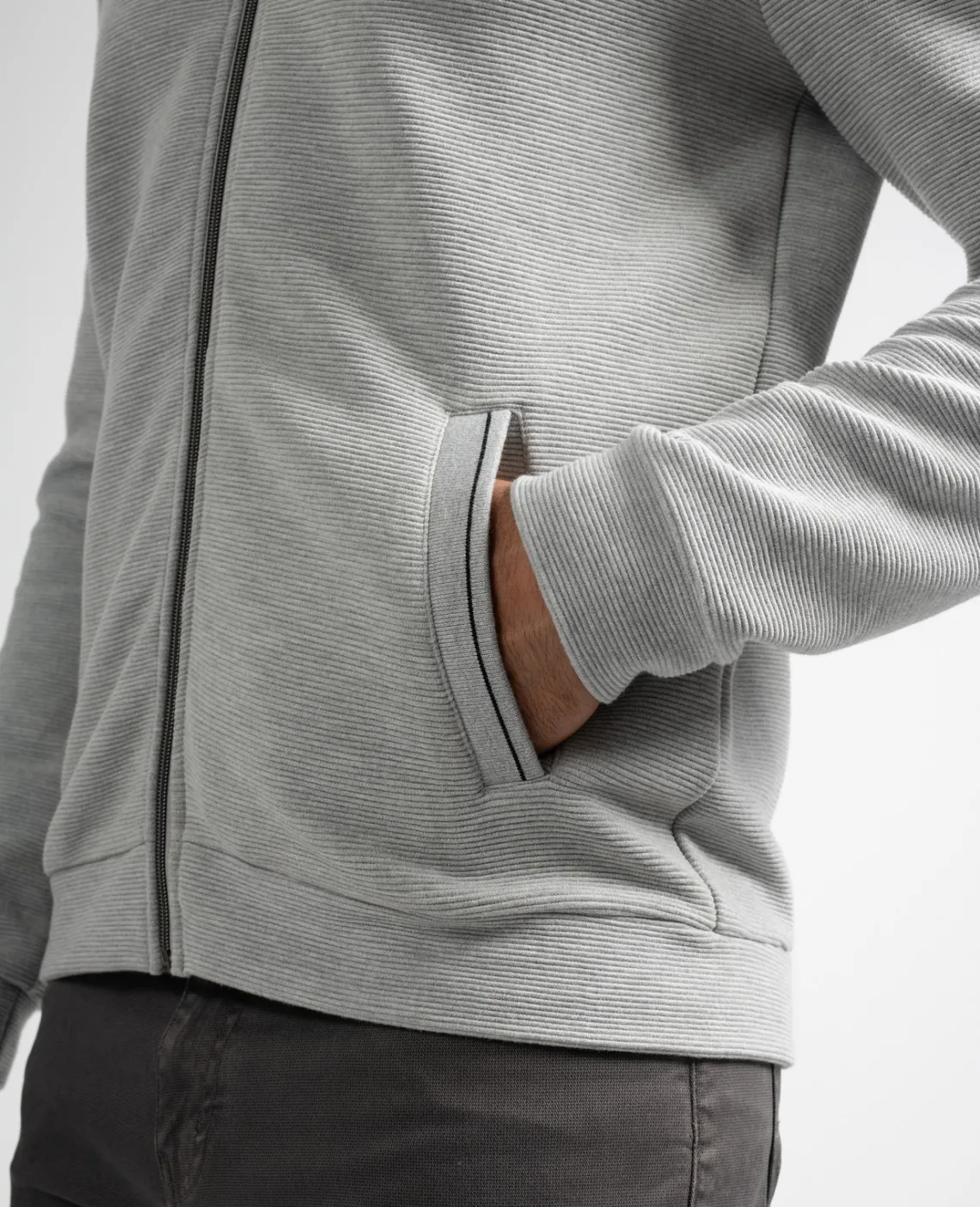 Online Lynco Homme Sweatshirts