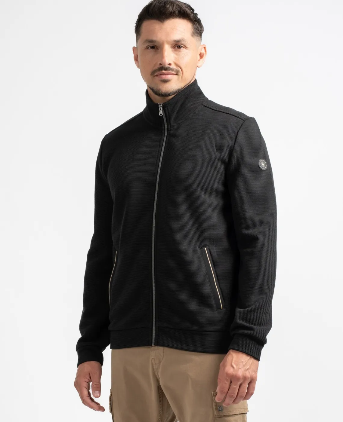 Cheap Lynco Homme Sweatshirts