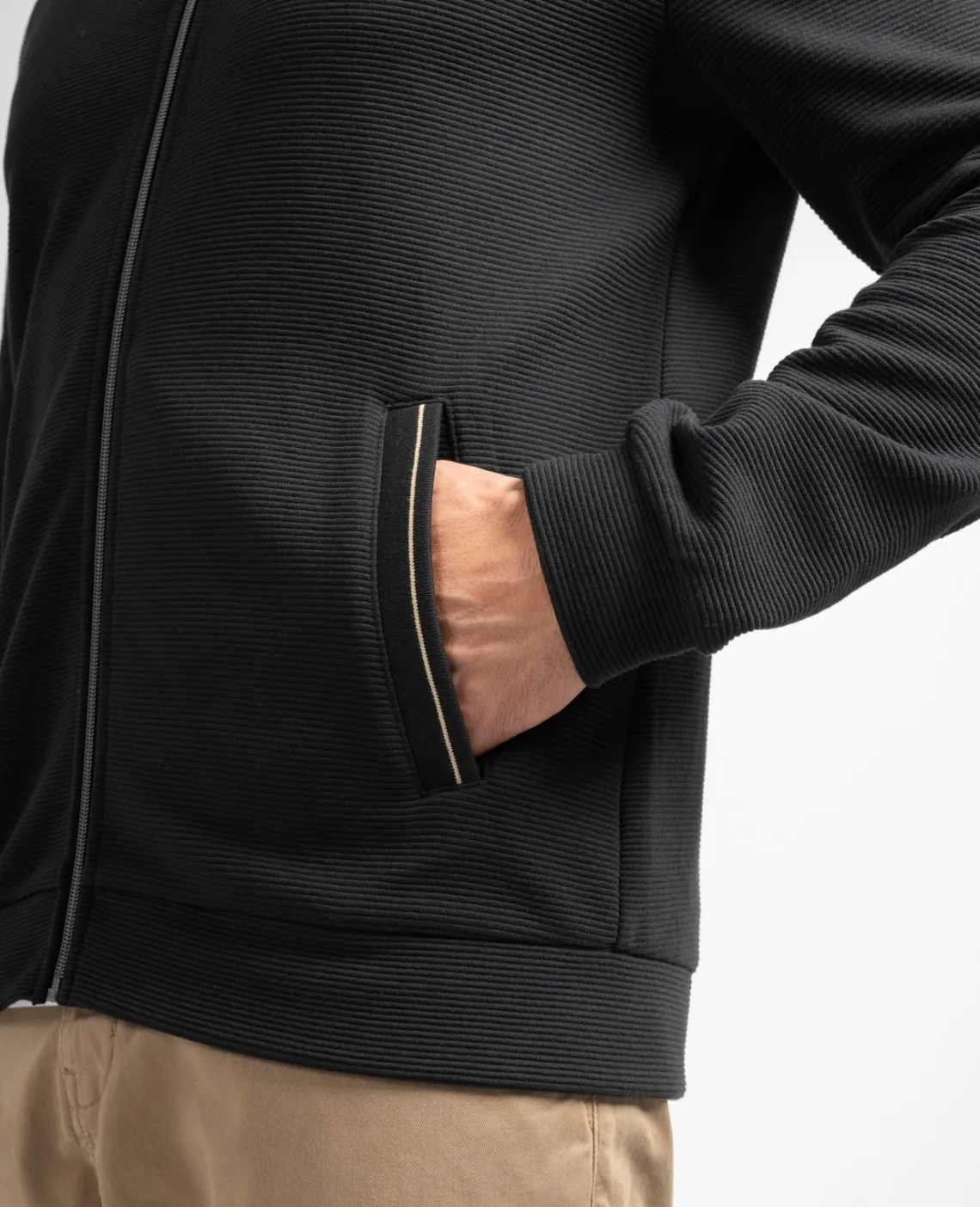 Cheap Lynco Homme Sweatshirts