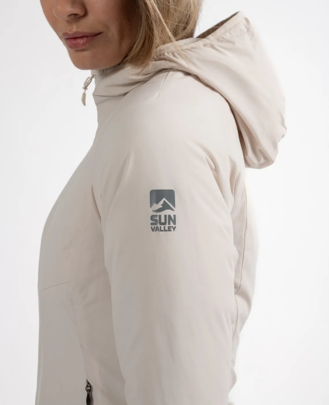 Fashion Nalla Femme Vestes & Manteaux