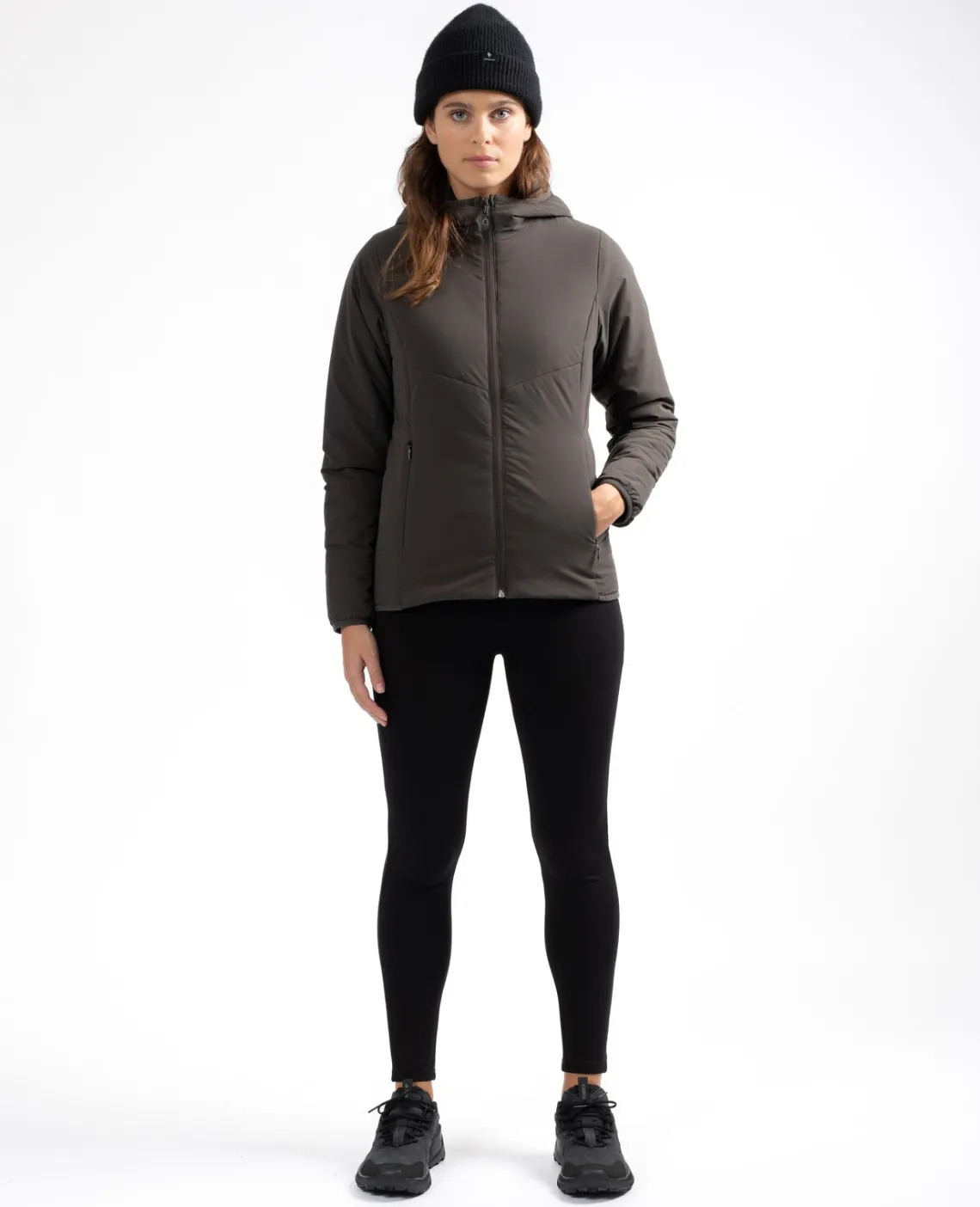 Store Nalla Femme Vestes & Manteaux