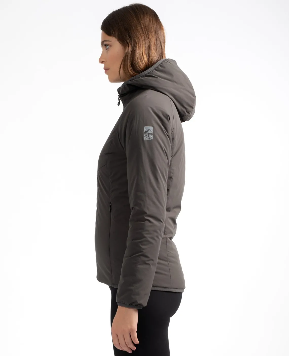 Store Nalla Femme Vestes & Manteaux