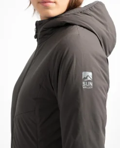 Store Nalla Femme Vestes & Manteaux