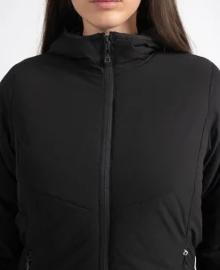 Hot Nalla Femme Vestes & Manteaux