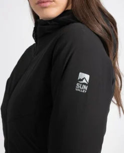 Hot Nalla Femme Vestes & Manteaux