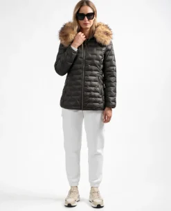 Discount Natsu Femme Doudounes
