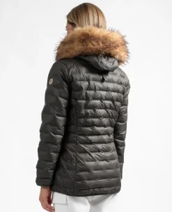 Discount Natsu Femme Doudounes