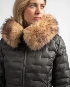 Discount Natsu Femme Doudounes