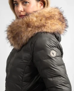 Discount Natsu Femme Doudounes