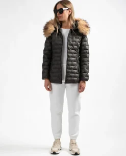 Discount Natsu Femme Doudounes