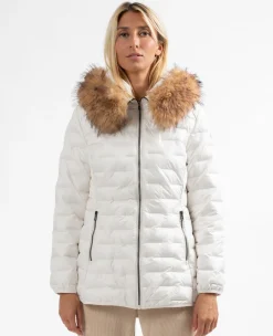 Store Natsu Femme Doudounes