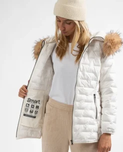 Store Natsu Femme Doudounes