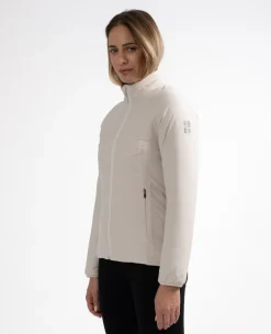 Best Sale Nero Femme Vestes & Manteaux