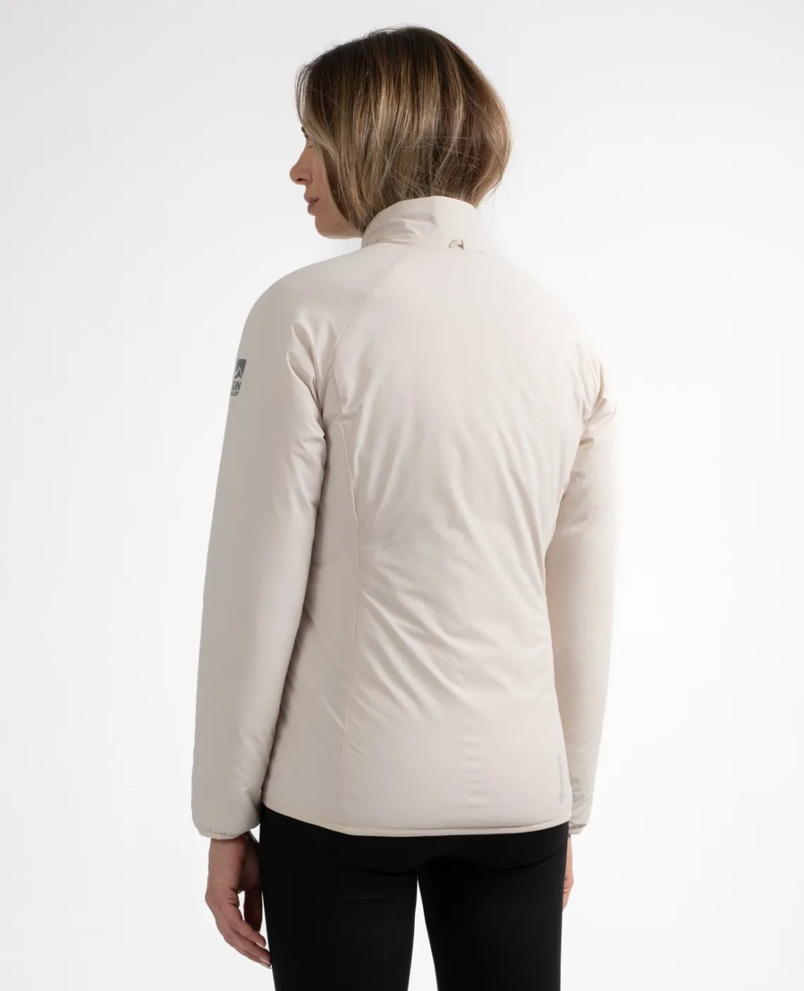Best Sale Nero Femme Vestes & Manteaux