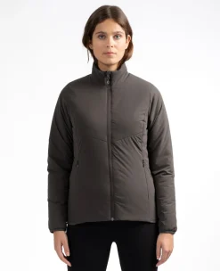 Best Sale Nero Femme Vestes & Manteaux