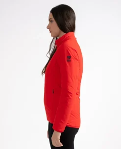Shop Nero Femme Vestes & Manteaux