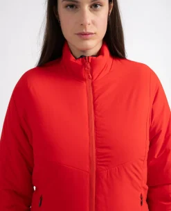 Shop Nero Femme Vestes & Manteaux
