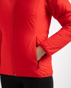 Shop Nero Femme Vestes & Manteaux