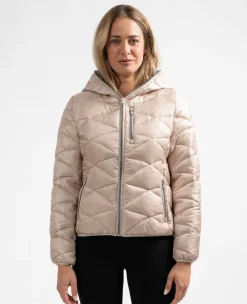 Fashion Nerriga Femme Doudounes