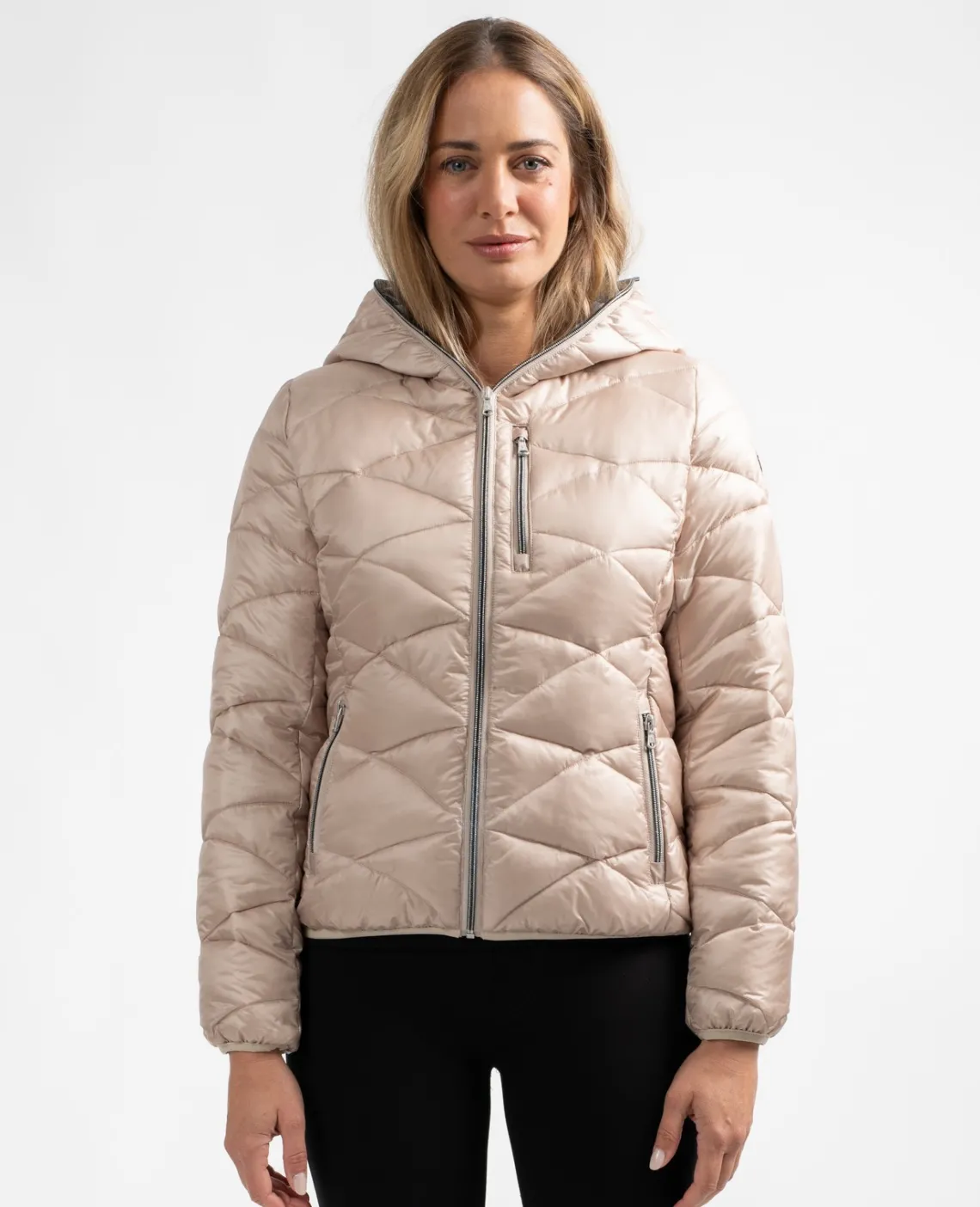 Fashion Nerriga Femme Doudounes