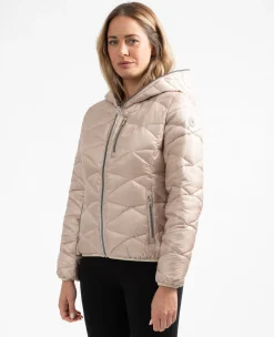Fashion Nerriga Femme Doudounes
