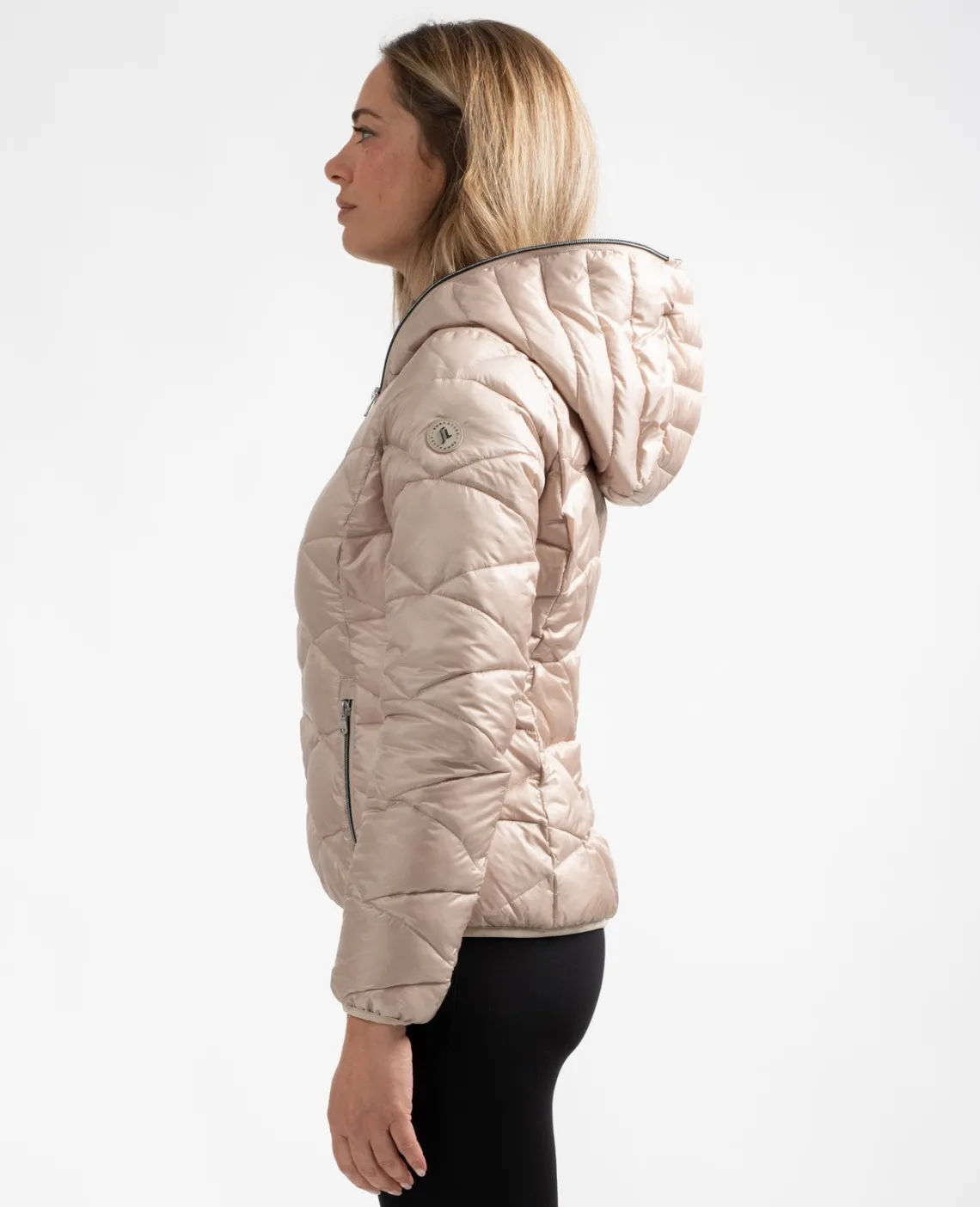 Fashion Nerriga Femme Doudounes