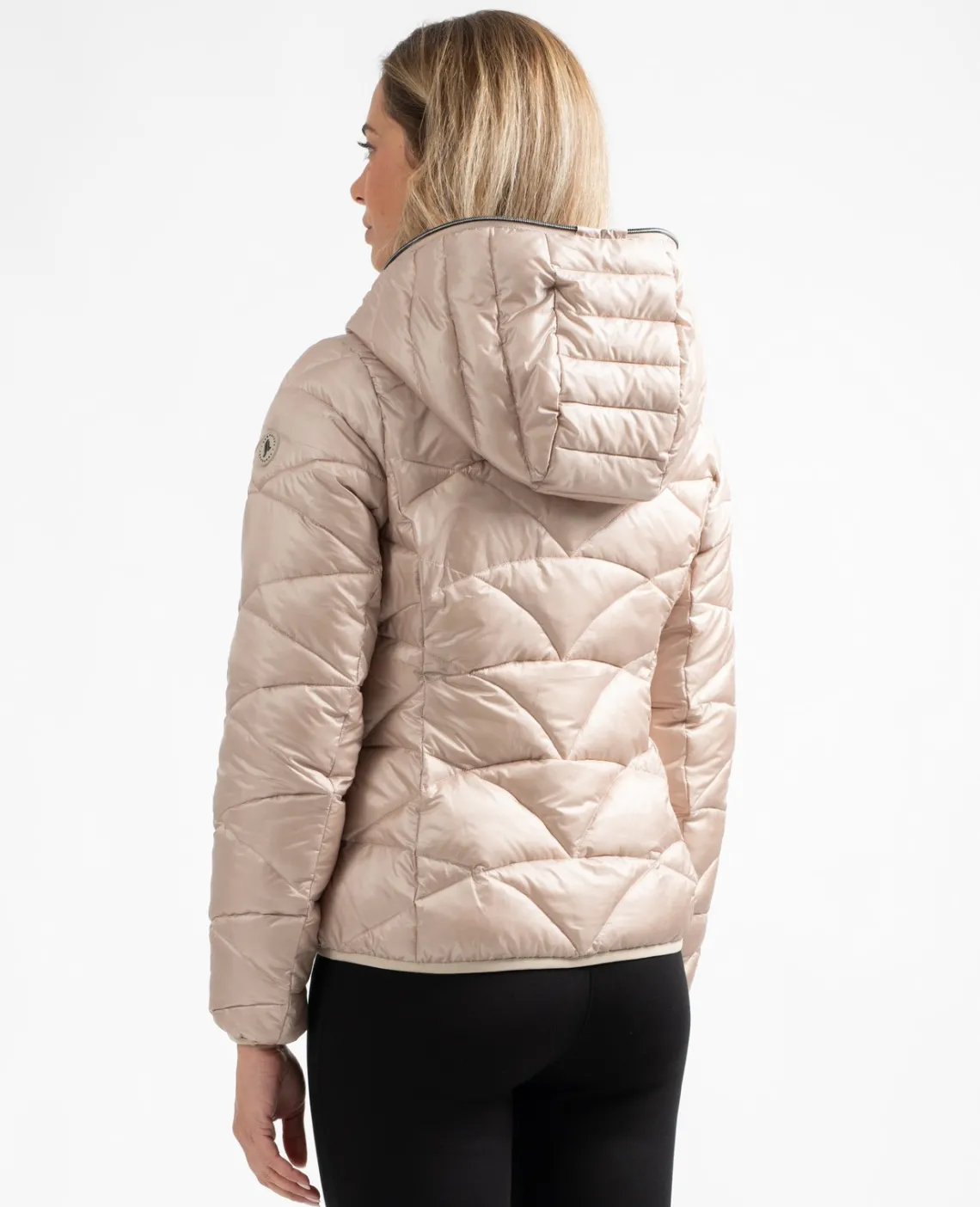 Fashion Nerriga Femme Doudounes