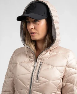 Fashion Nerriga Femme Doudounes