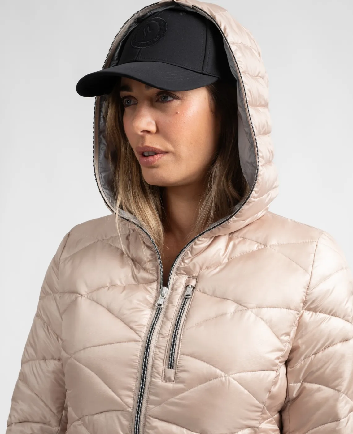 Fashion Nerriga Femme Doudounes