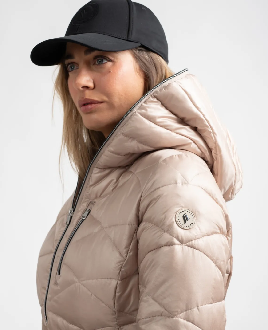 Fashion Nerriga Femme Doudounes