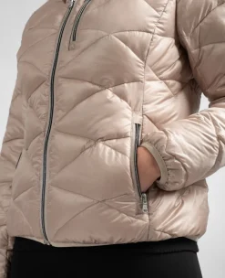Fashion Nerriga Femme Doudounes