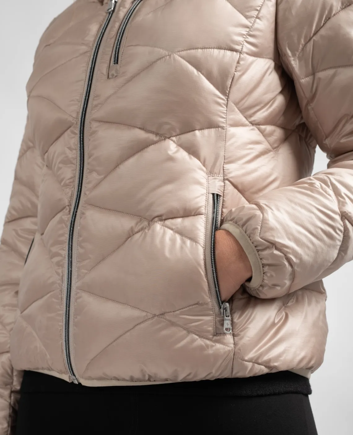 Fashion Nerriga Femme Doudounes