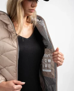 Fashion Nerriga Femme Doudounes