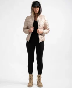 Fashion Nerriga Femme Doudounes
