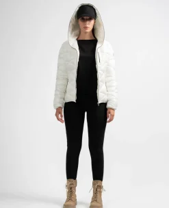 Fashion Nerriga Femme Doudounes