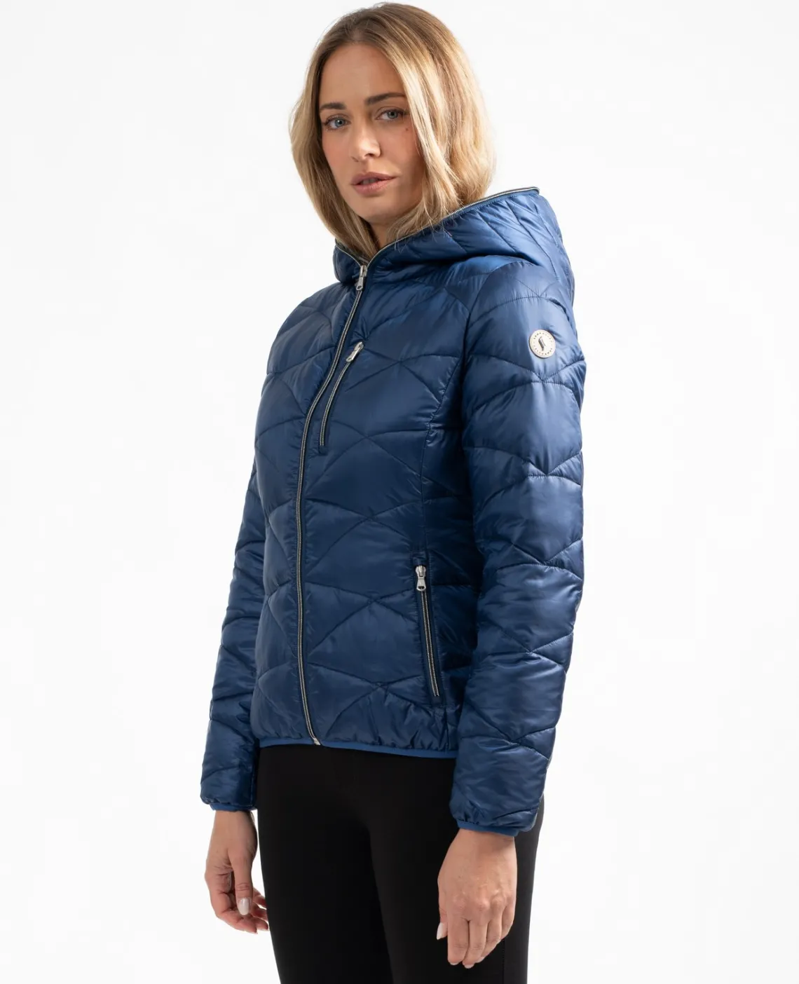 Flash Sale Nerriga Femme Doudounes