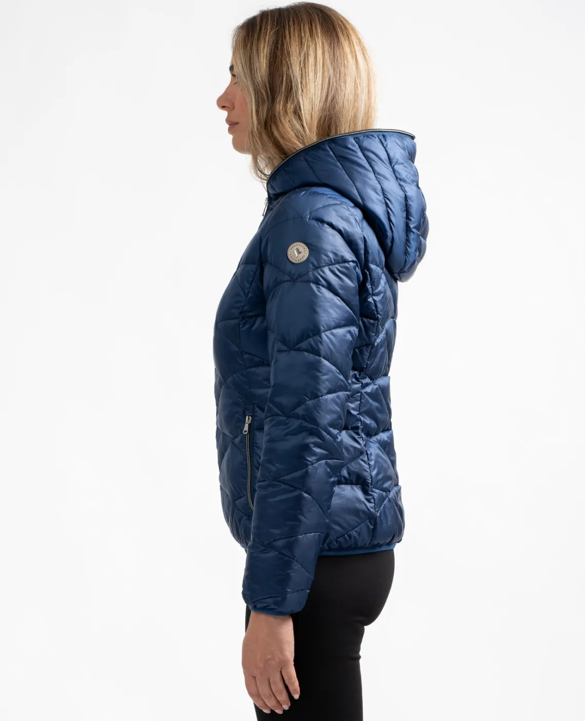 Flash Sale Nerriga Femme Doudounes