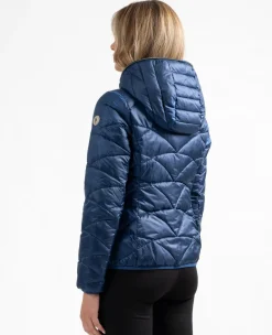 Flash Sale Nerriga Femme Doudounes