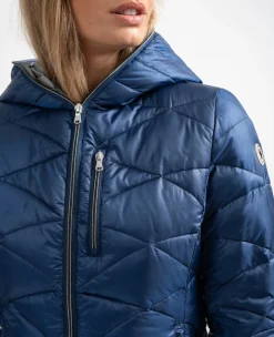 Flash Sale Nerriga Femme Doudounes